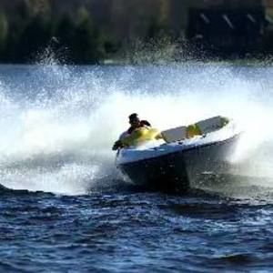 Meet your Posher, Brad